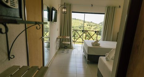 其他 2 Cambará Hotel Boutique