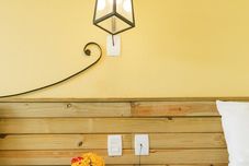 其他 Cambará Hotel Boutique