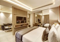 Khác 2 Stepstones Hotels and Inn-DLF PHASE-3