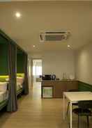 Room HABI-Surawong