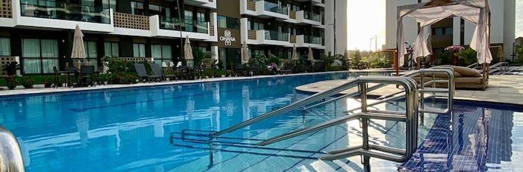 其他 Mana Beach Experience Confort Térreo