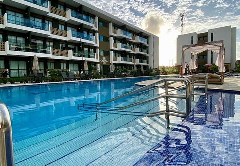 其他 Mana Beach Experience Confort Térreo