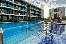 其他 Mana Beach Experience Confort Térreo