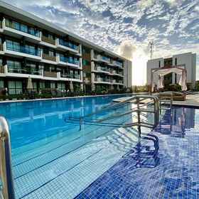 Primary image 1 Mana Beach Experience Confort Térreo, Apartemen Pernambuco