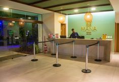 其他 2 Mana Beach Experience Confort Térreo