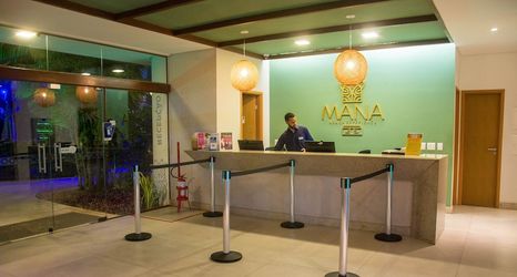 其他 2 Mana Beach Experience Confort Térreo