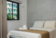 其他 5 Mana Beach Experience Confort Térreo