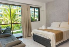 其他 4 Mana Beach Experience Confort Térreo