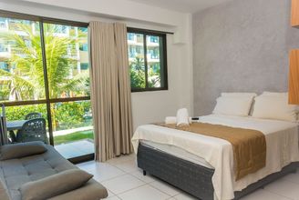 其他 4 Mana Beach Experience Confort Térreo