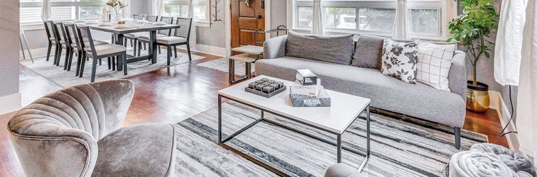 其他 Charming Tacoma Vacation Rental: 2 Mi to Downtown!