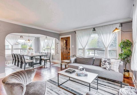 其他 Charming Tacoma Vacation Rental: 2 Mi to Downtown!