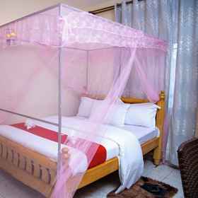 Primary image1湖濱住宿加早餐飯店,恩德培国际机场(EBB)飯店