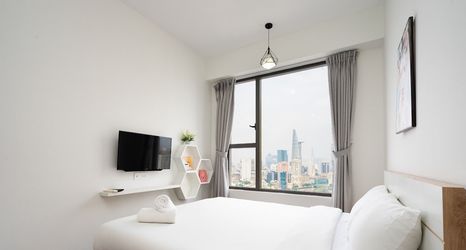 其他 2 Cen Oasis Apart - CenRiver Side