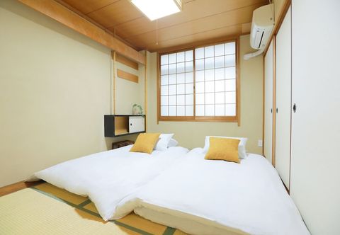 Others Luxury Comfort bnb in Dotonbori