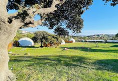 기타 4 Bodrum Dome Suites