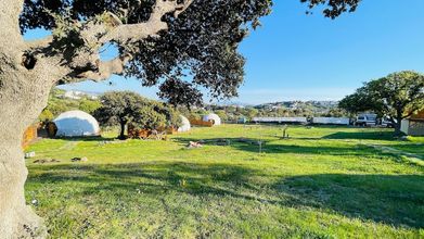 기타 4 Bodrum Dome Suites