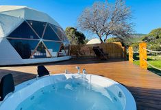 기타 7 Bodrum Dome Suites