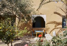 기타 2 Agafay Desert Hotel