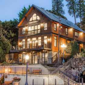 Primary image1Horsefeathers Hotel,Husum Hills Golf Course飯店