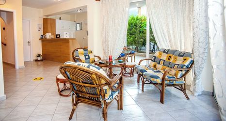 Others 2 Captain Georgio Apartments