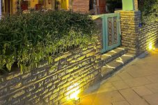 Lainnya Andoya Pension