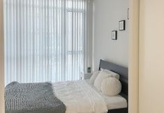 Lain-lain 5 Beautiful Serviced Suites with Lake Views
