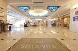 Hotel Bella-Vita, ₱ 2,878.21