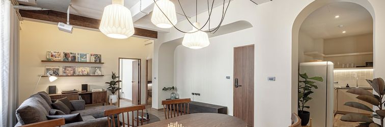 Others The Lair Bangkok