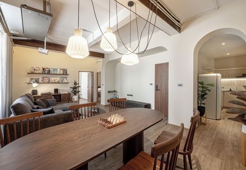 Others The Lair Bangkok