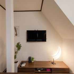 Room 1 Mikazuki Ukima, 南 酒店