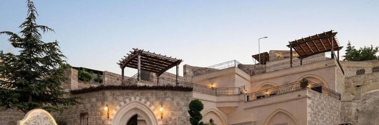 Lain-lain Signature Cave Cappadocia, Trademark Collection by Wyndham