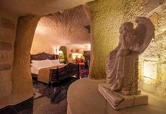 其他 4 Signature Cave Cappadocia, Trademark Collection by Wyndham