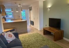 其他 7 One Bedroom Cottage in Northampton