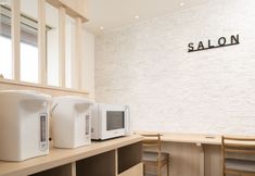 其他 4 PLAZA EAST CABIN - Caters to men