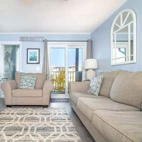 Primary image 1 Southwinds H11 2 Bedroom Condo by RedAwning, โรงแรม & ที่พัก Freedom Park