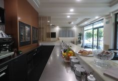 Others 7 Hotel Central Giacomini