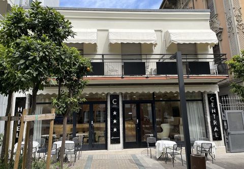 Others Hotel Central Giacomini