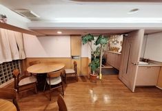 Others 6 Hotel Yuni Star-Club