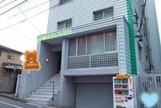 Lain-lain Hotel Yuni Star-Club