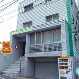 Primary image 1 酒店尤尼星俱乐部, 靖国神社 酒店