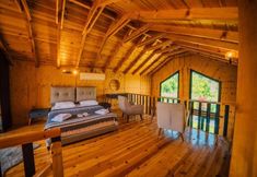 อื่นๆ 3 Deep Luxury Sapanca