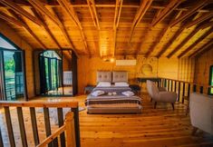 อื่นๆ 2 Deep Luxury Sapanca