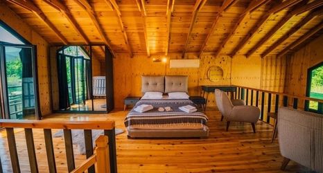 อื่นๆ 2 Deep Luxury Sapanca