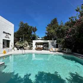 Primary image 1 Mumu Bodrum Hotel, Bodrum Golf and Tennis Club Hotels