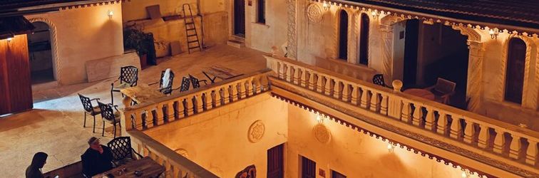 其他 Ktisis Butik Otel