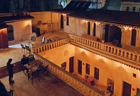 其他 Ktisis Butik Otel