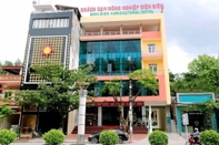 Others Agri Hotel Dien Bien Phu - by Bay Luxury