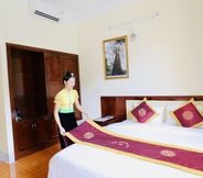 Khác 2 Agri Hotel Dien Bien Phu - by Bay Luxury