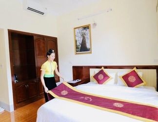 Khác 2 Agri Hotel Dien Bien Phu - by Bay Luxury