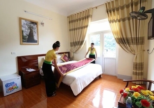 Lain-lain 4 Agri Hotel Dien Bien Phu - by Bay Luxury